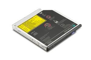 DVD/CDRW SLIM BURNER