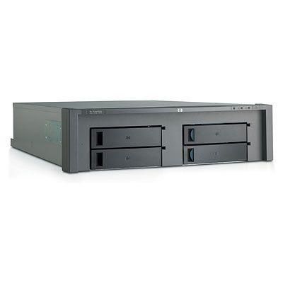 Tape Array 5300 Field