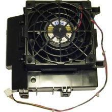 Fan & Bracket
