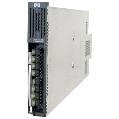 BL20P RJ45 PATCH PANEL 2