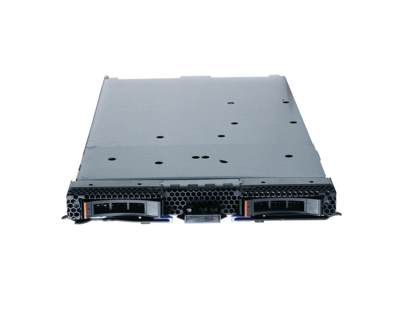 HS23 Xeon 8C E5-2640v2 95W
