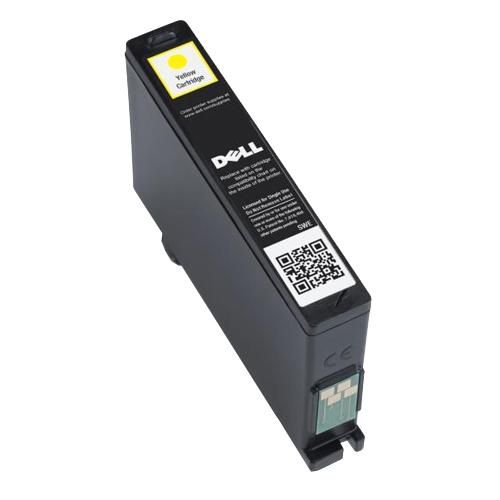 CTRG INK VX25W SRS33R YEL