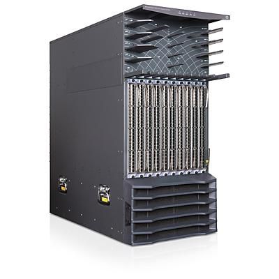 12916 AC 23U Chassis