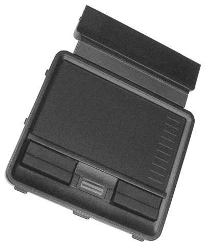 TOUCHPAD ASSEMBLY(FINGERPRINT)