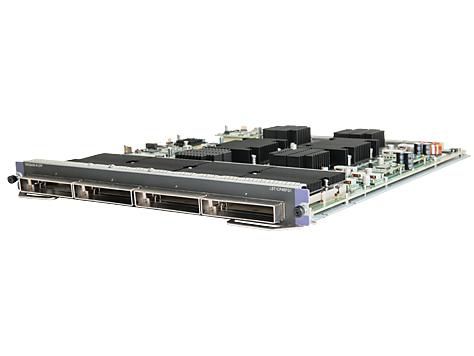 12500 4p 100GbE CFP FG Mod