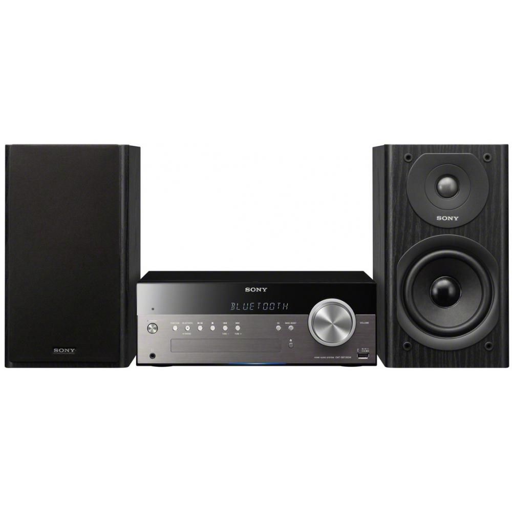 Micro system, CD, USB