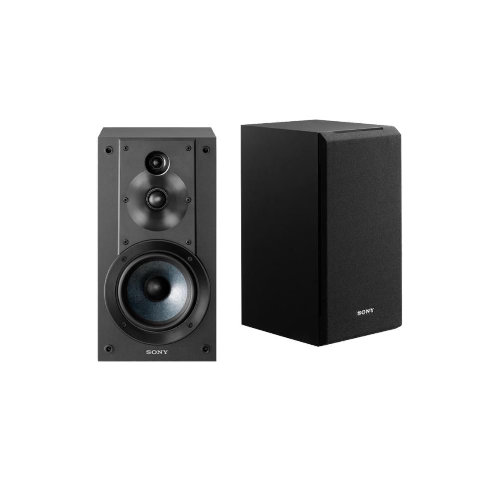 Speakers, HI-RES Compatible