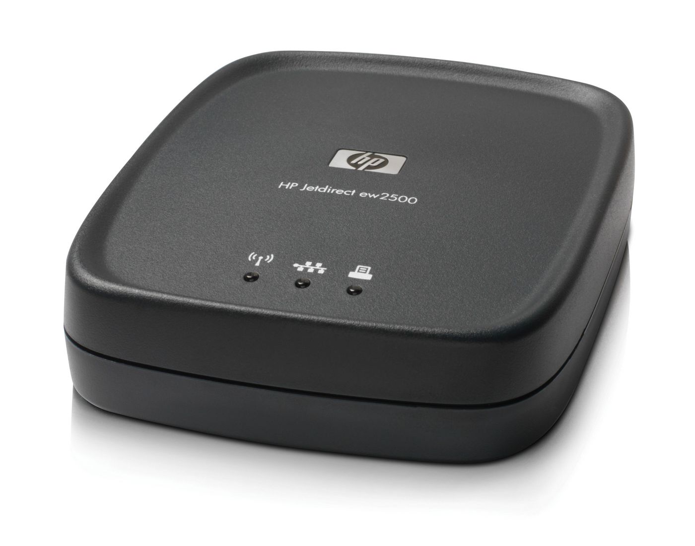 JetDirect EW2500, 802.11B/G Pr