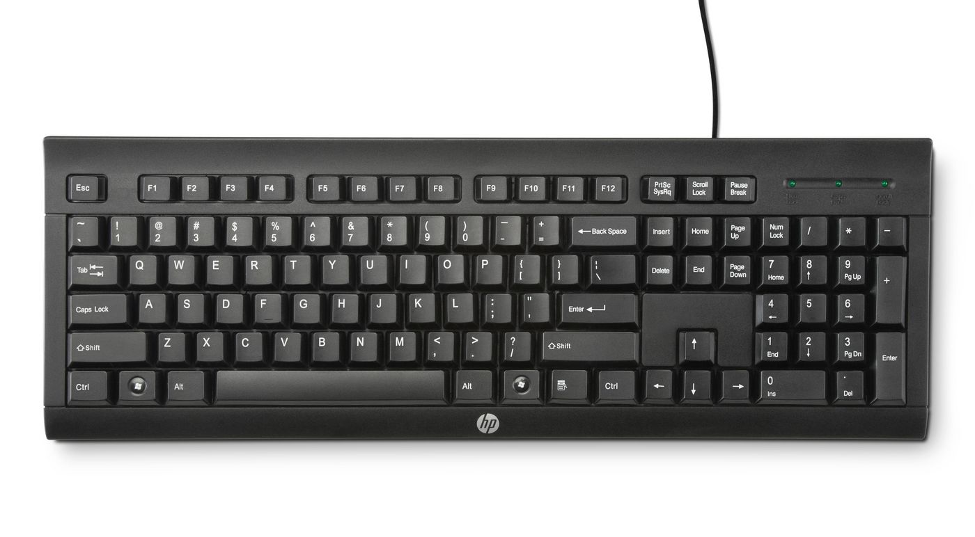KEYBOARD K1500