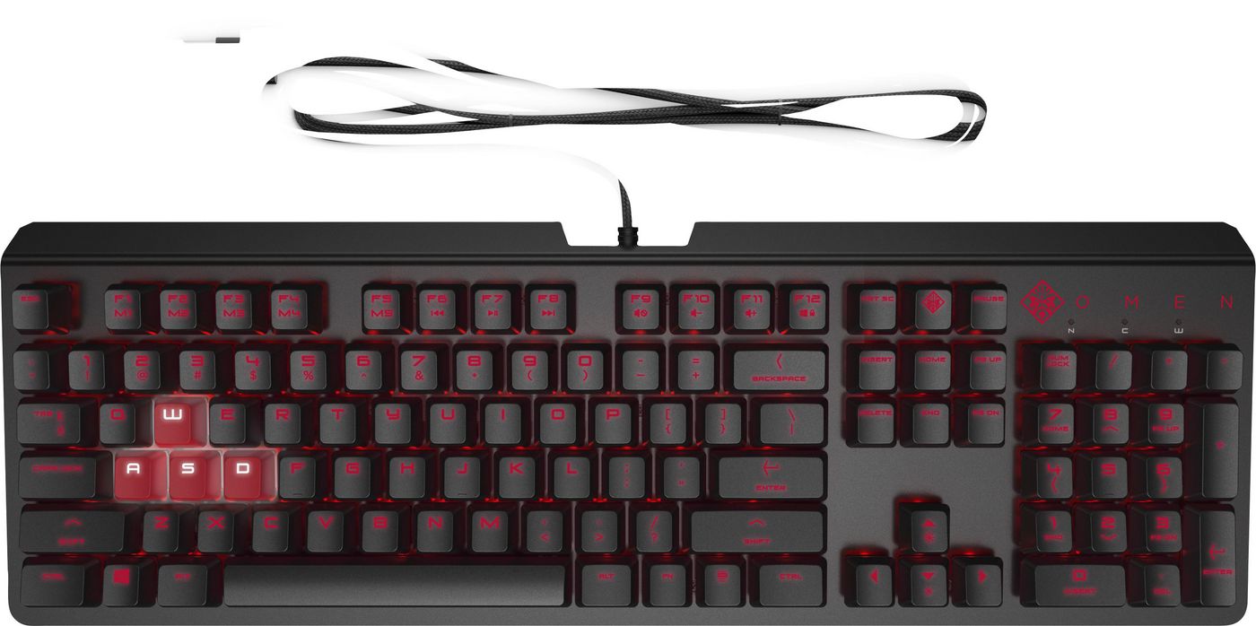 OMEN by HP Keyboard 1300 