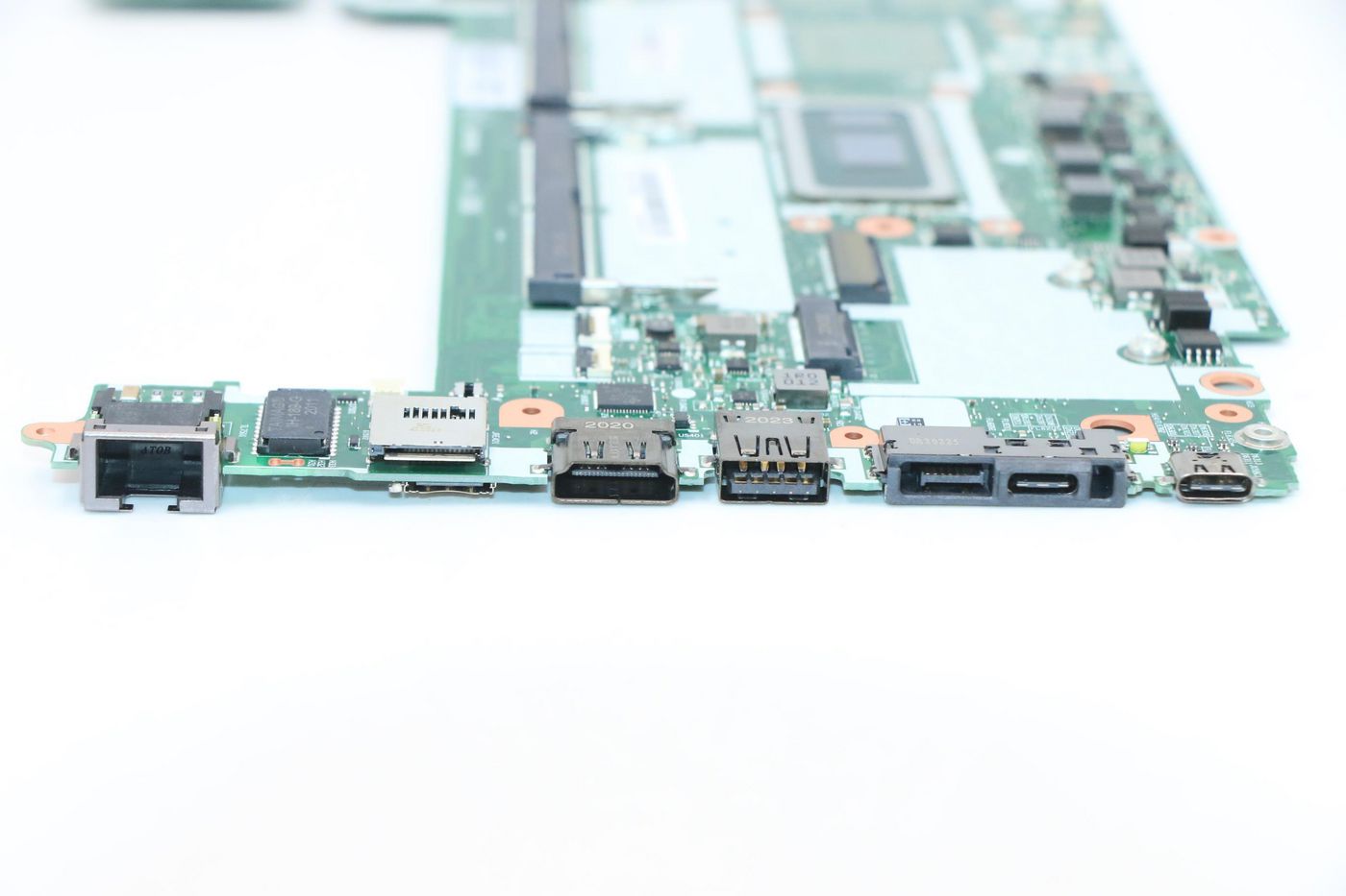 Main