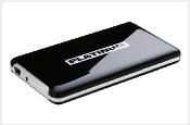 2,5" 250GB, MyDrive, Black