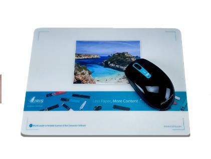 ScanPad A4/letter size for 