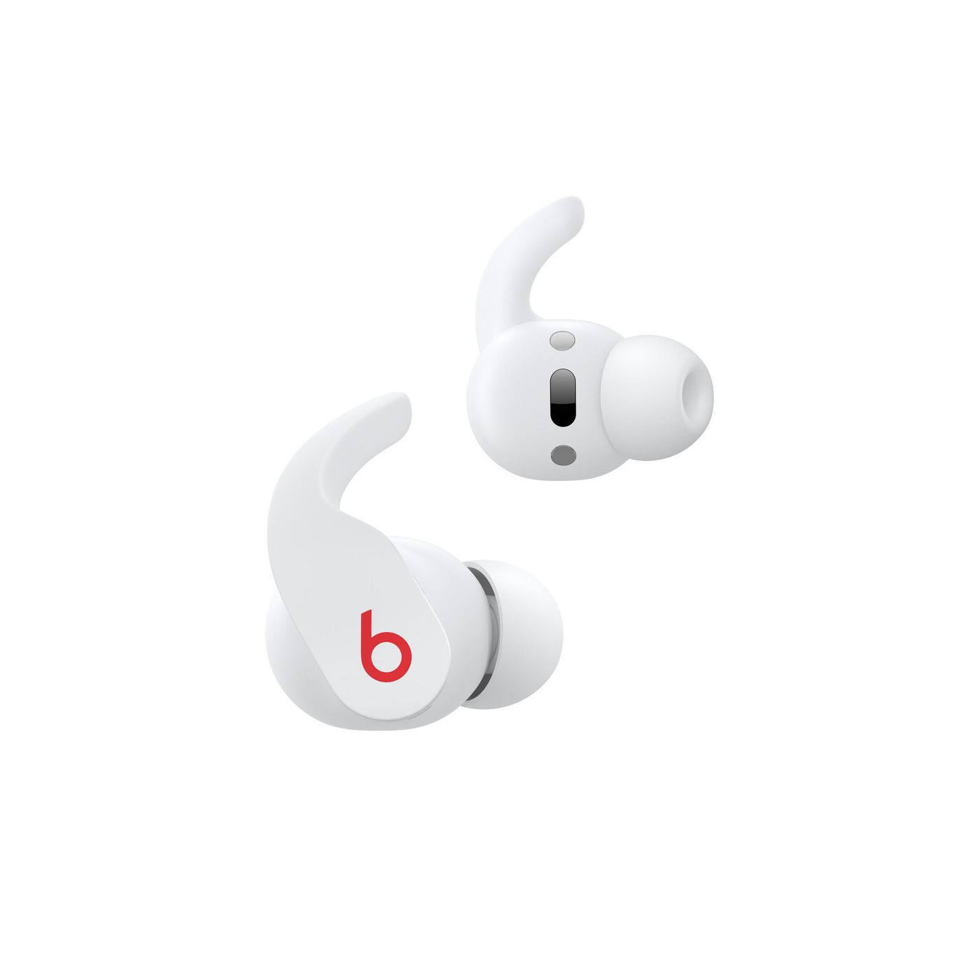 BEATS FIT PRO EARBUDS WHITE