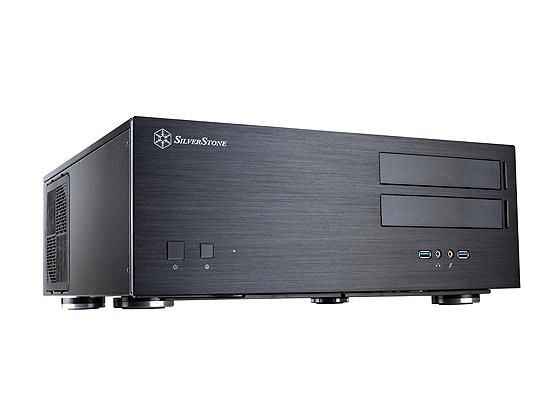 Grandia Gd08 Htpc Black