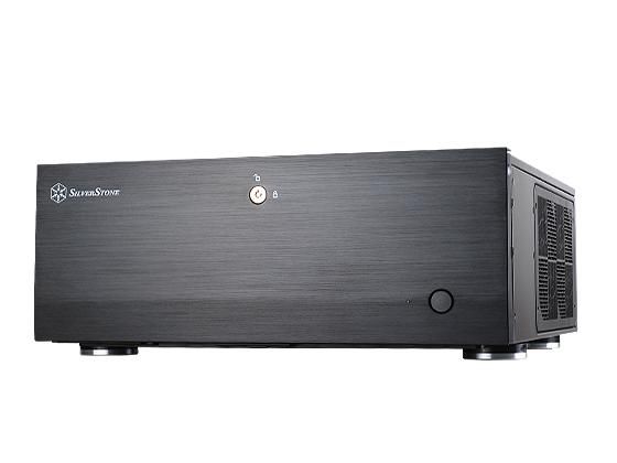 Grandia GD07B HTPC covered
