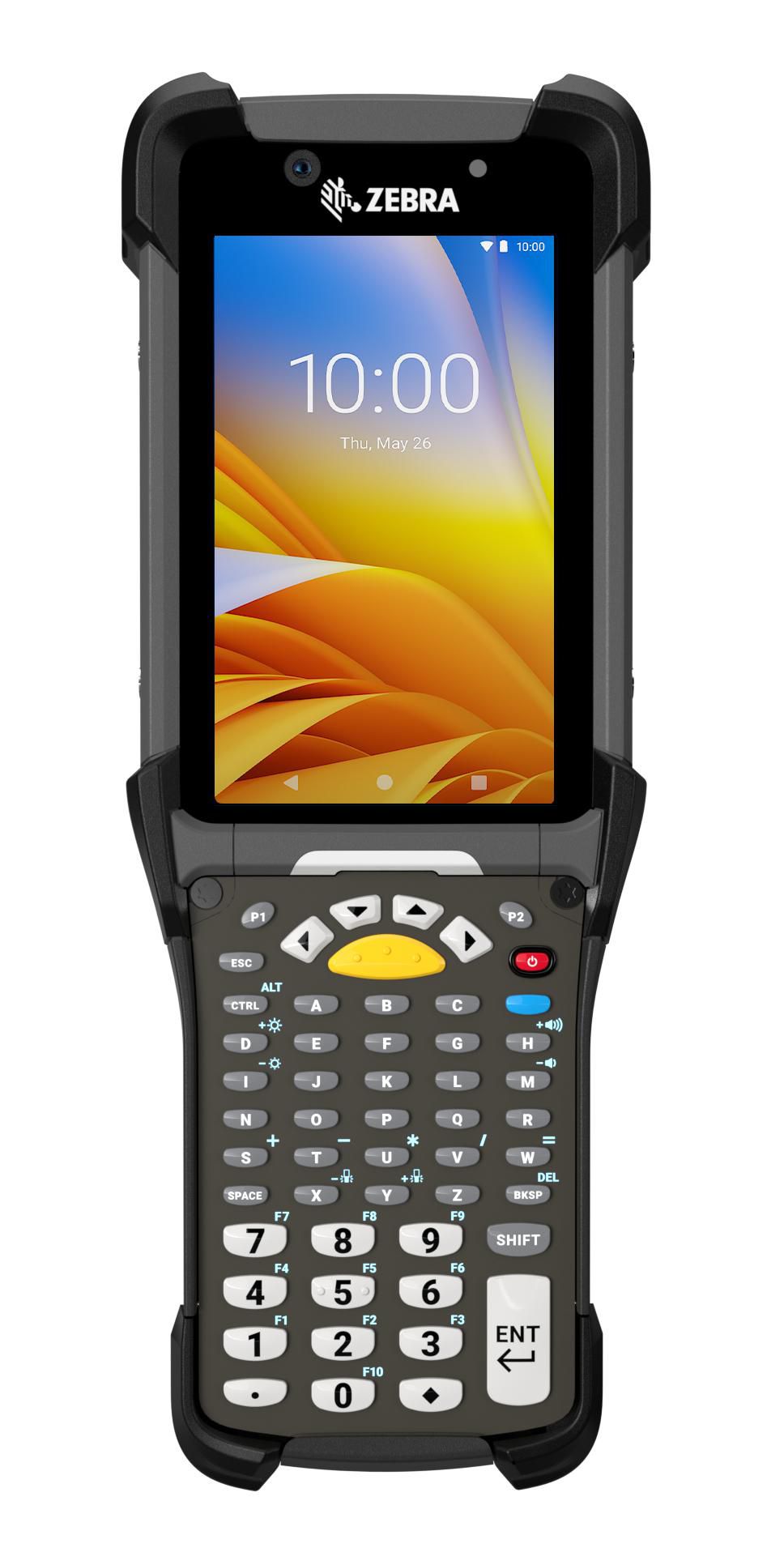 MC:WLAN,GUN,2DER,53KY,4/32GB,C