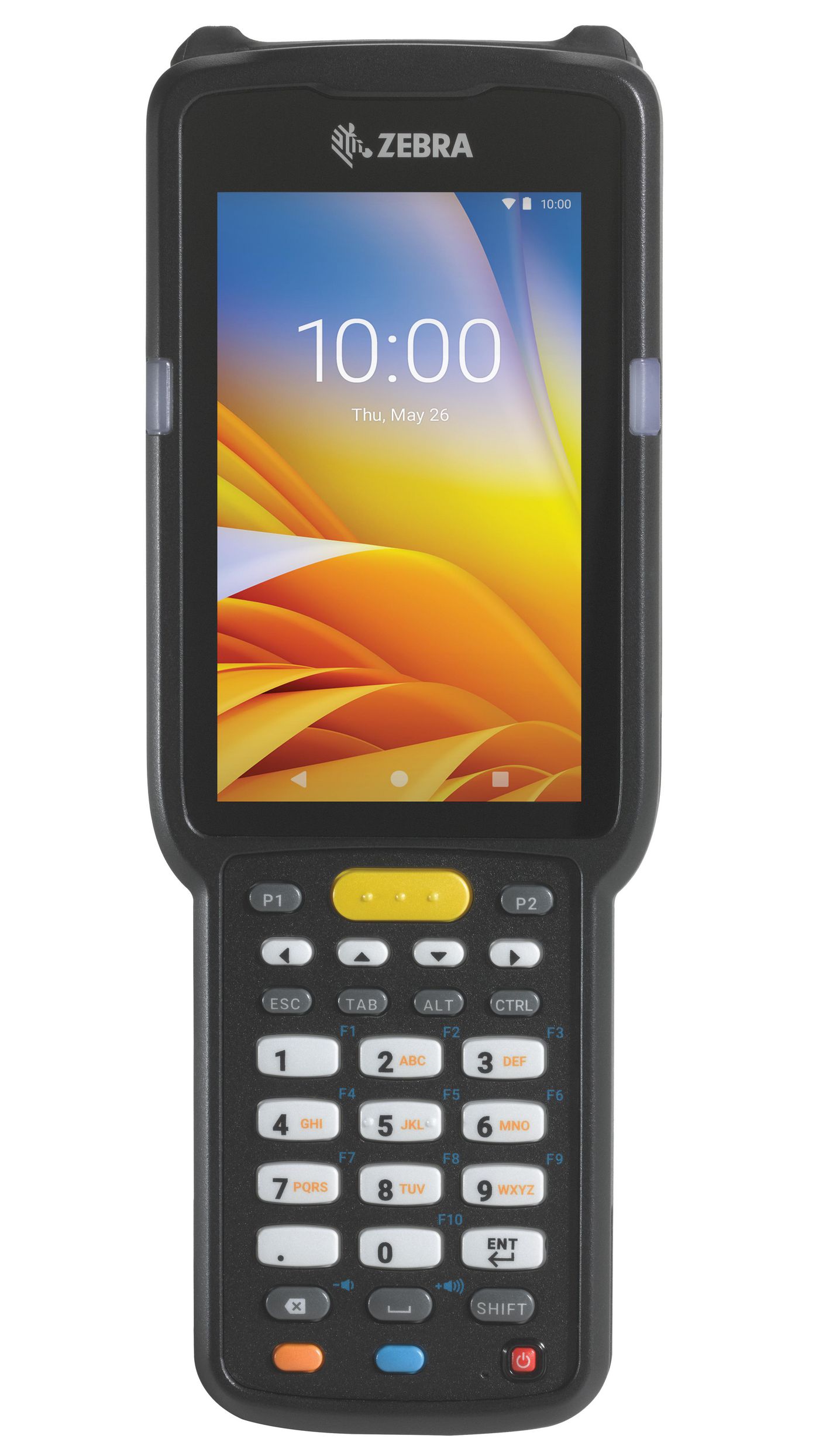 MC3300ax Brick Straight