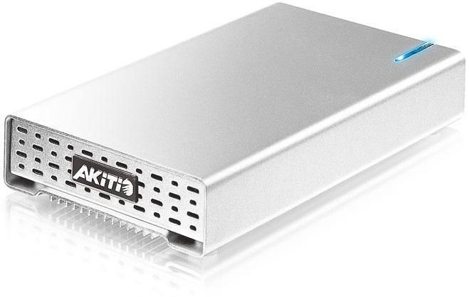 Neutrino U3 w. UASP 1Bay