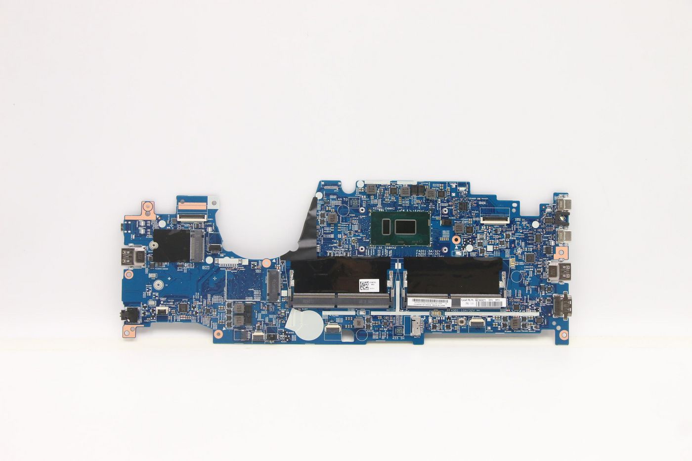 Kylo planar FRU Intel Core