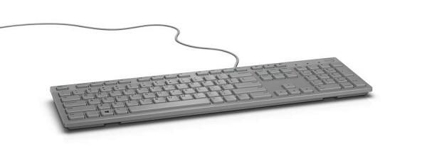 KYBD 105 UK KB216-PL PMX