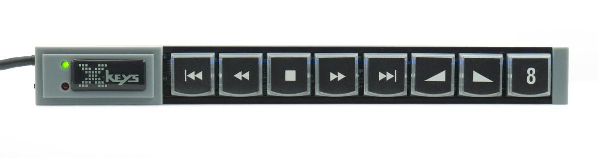 USB Stick Keys