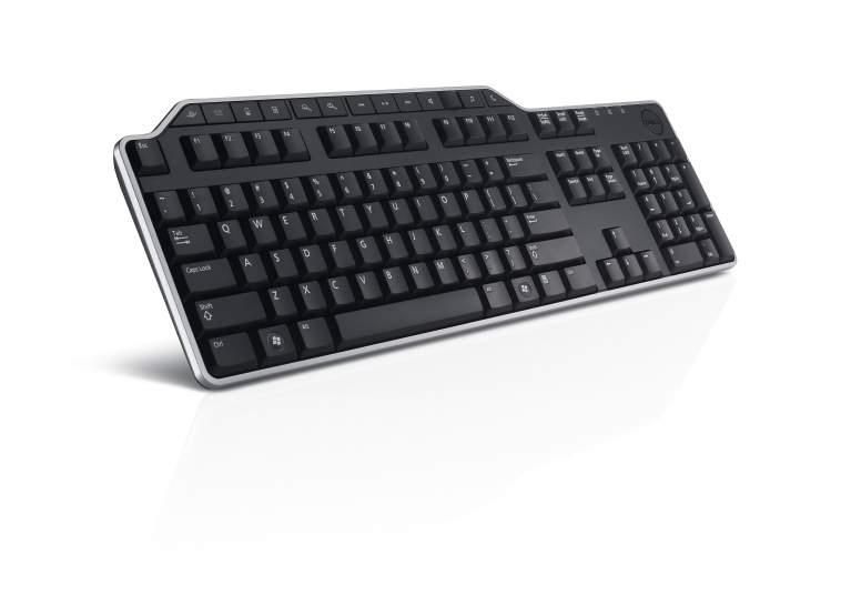 Keyboard (CZECH)