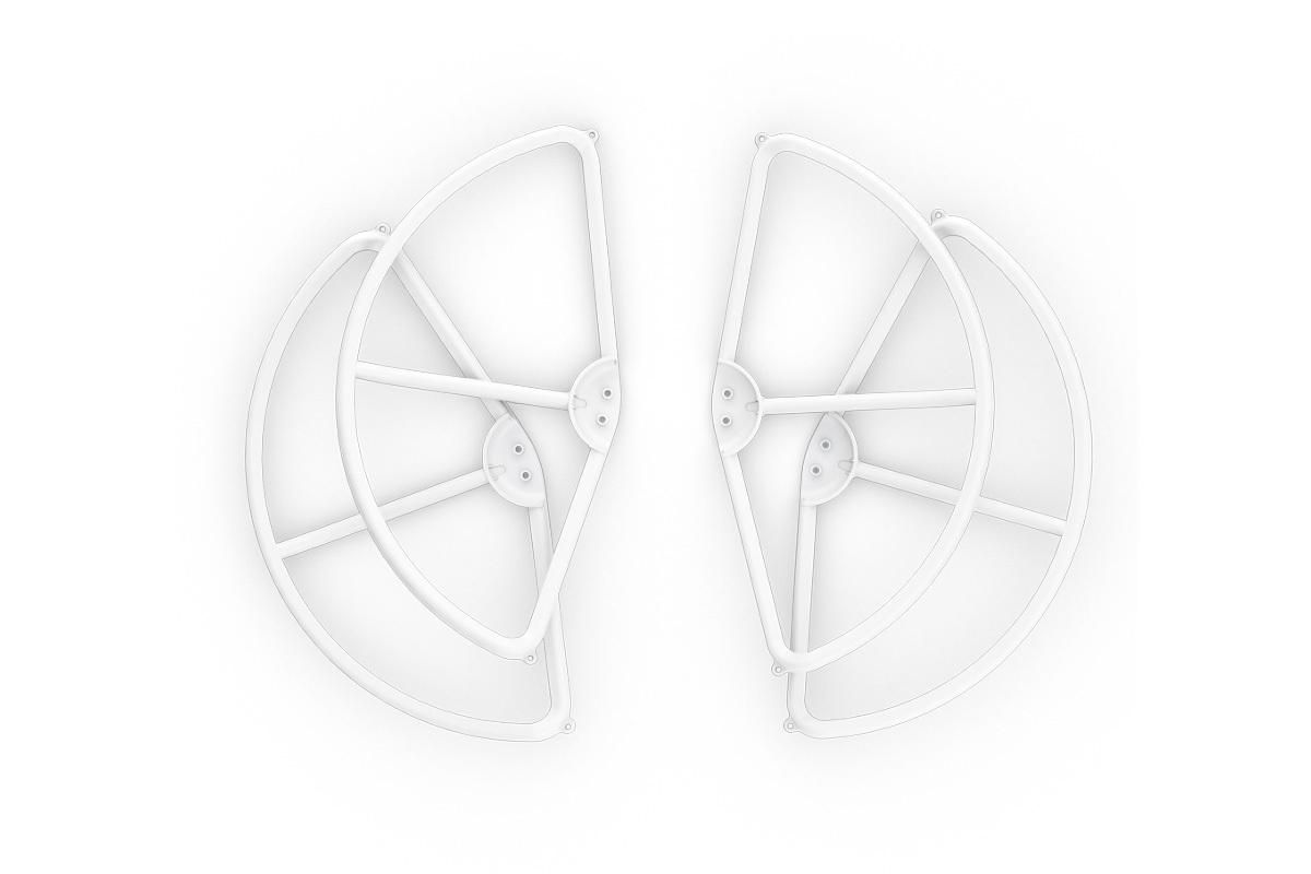 Prop Guard P2/P2V/P2V+