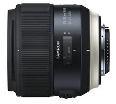 SP 35mm F/1.8 Di VC USD