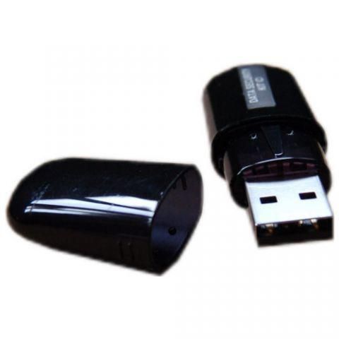 Data Security Kit ISO 15408