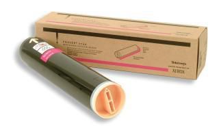Toner Magenta