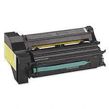 Toner Yellow High Yield