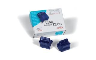 Toner 2x Cyan