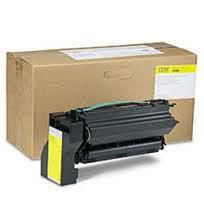 Toner Yellow