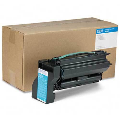 Toner Cyan