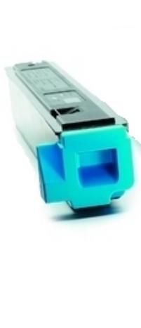 Cyan Cartridge TK-810C Pages