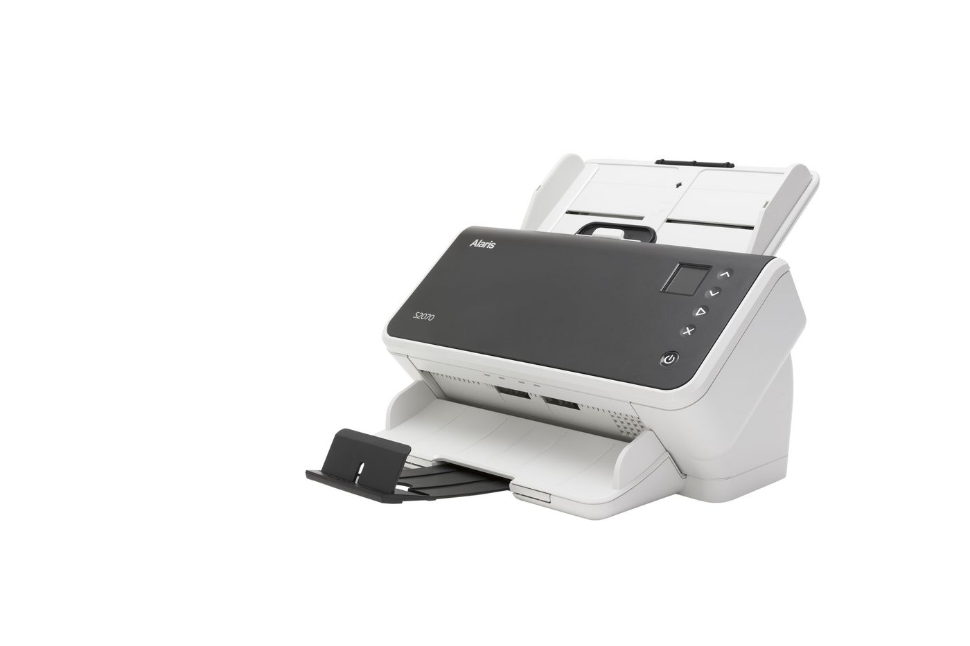 ALARIS S2050 DOCUMENT SCANNER