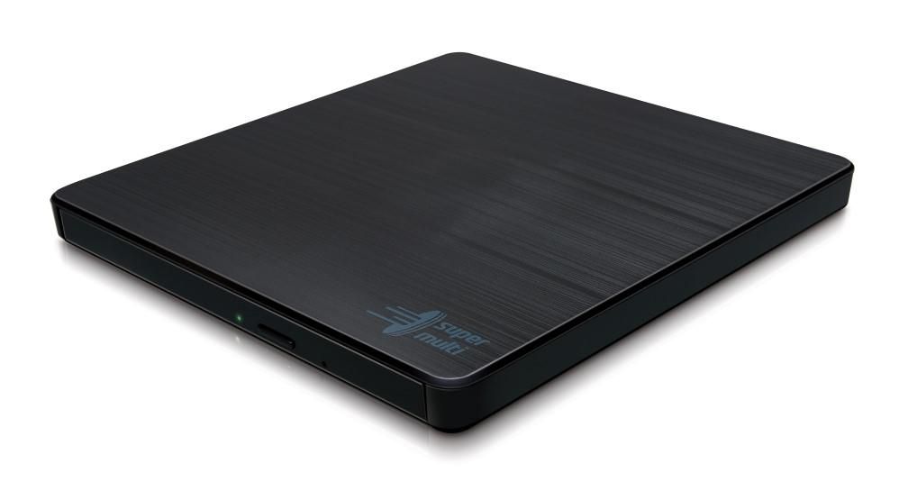 Ultra Slim Portable Ext DVD-RW