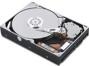 320GB Disk Tray-CS13 FRU for 