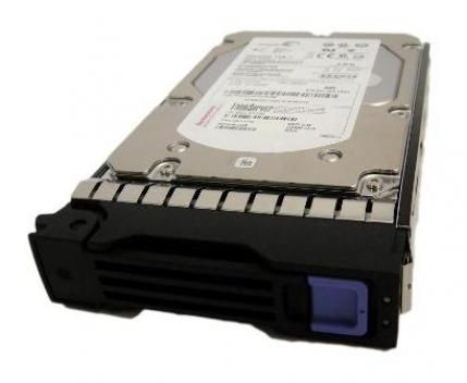 Harddrive 450 GB