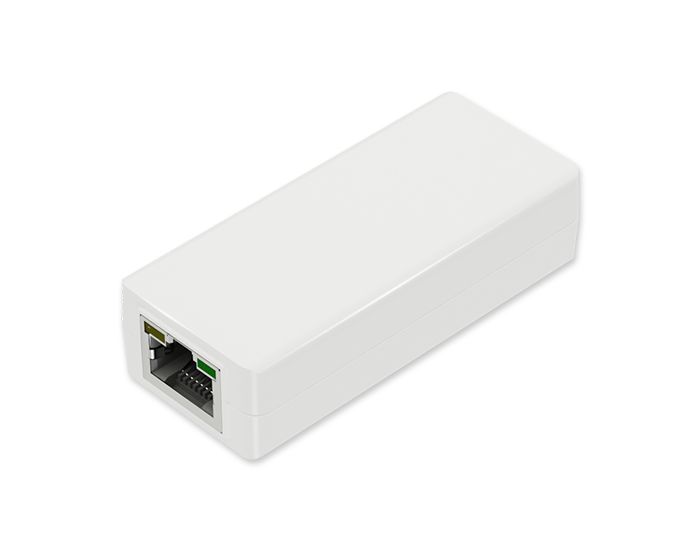 10W PoE адаптер IEEE802.3AF,