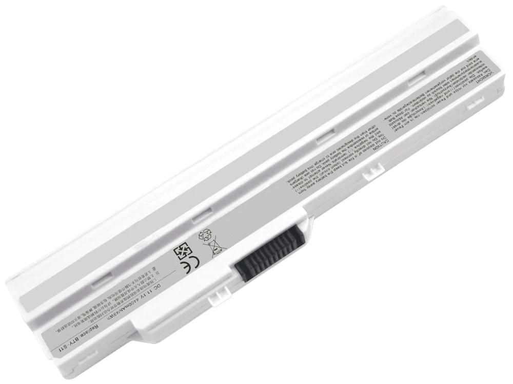 Laptop Battery for MSI