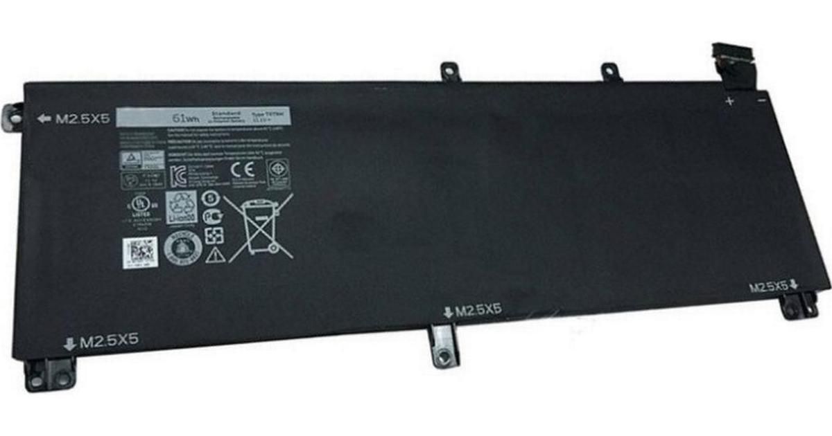 Laptop Battery for Dell