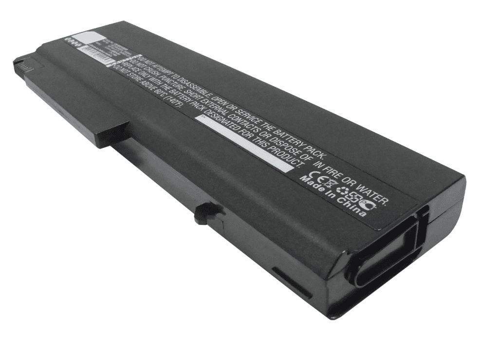Laptop Battery for HP 71.28Wh 
