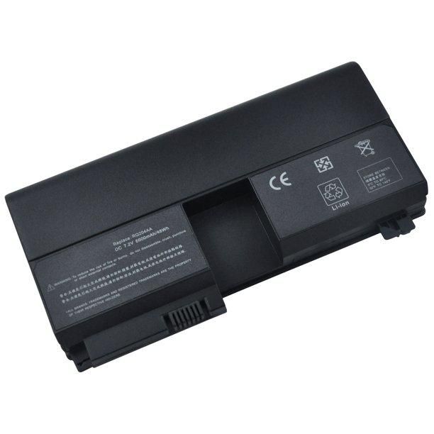 Laptop Battery for HP 48.84Wh