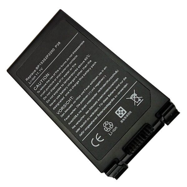 Laptop Battery for Notebook 