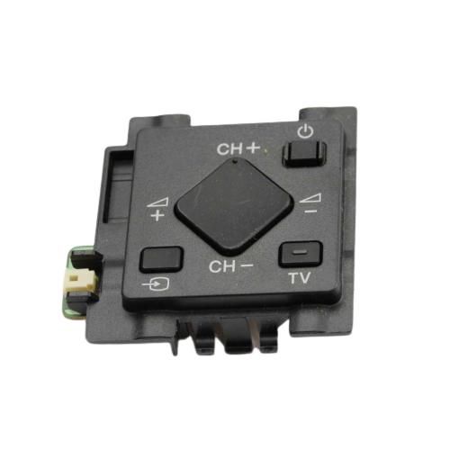 Switch Unit (Sm-G-Ww)