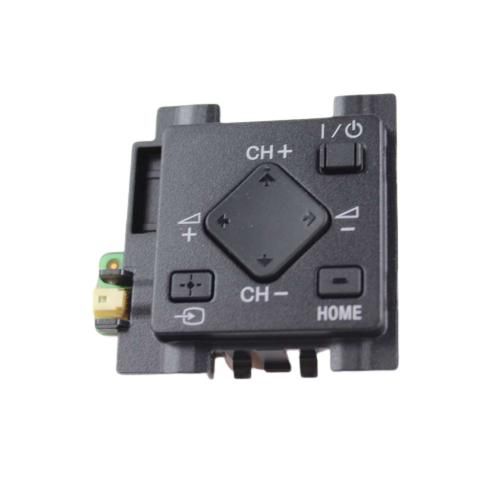 Switch Unit Sm-Ww