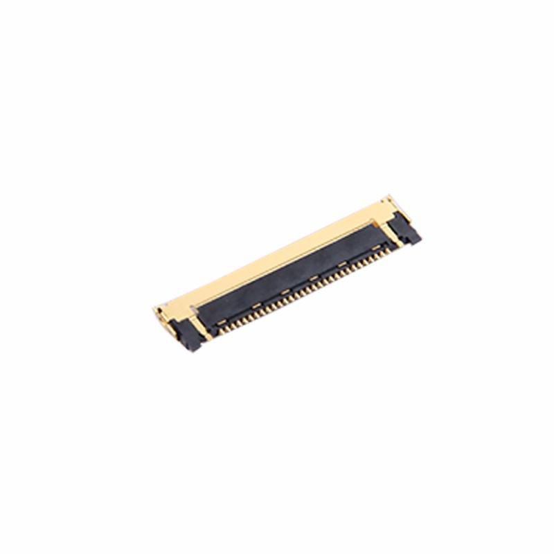 LVDS Cable Connector for 