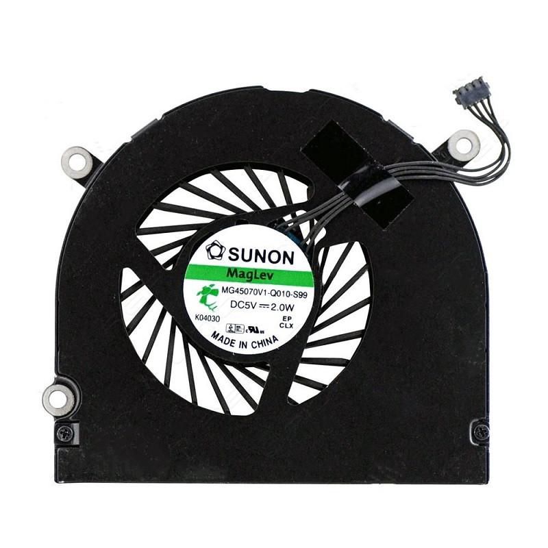 Right Cooling Fan for Apple 
